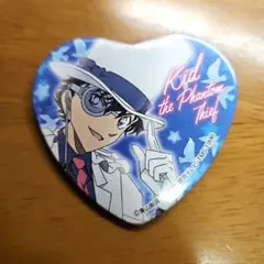 2026年最新】怪盗キッド 缶 ハートの人気アイテム - メルカリ