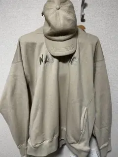 2026年最新】naptime パーカーの人気アイテム - メルカリ