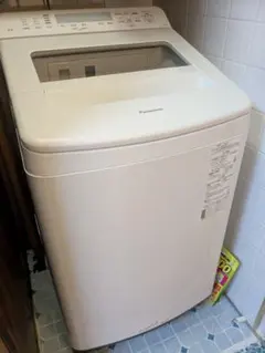 2026年最新】パナソニック 全自動洗濯機 洗濯8．0kgの人気アイテム