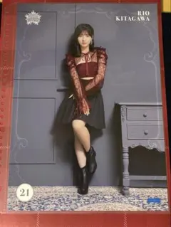 2026年最新】ピンポス 北川莉央の人気アイテム - メルカリ