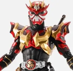 2026年最新】s.h.figuarts 仮面ライダー響鬼の人気アイテム - メルカリ
