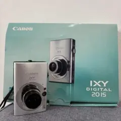 2026年最新】canon ixy digital 2015の人気アイテム - メルカリ