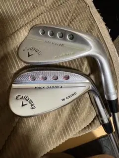 2026年最新】キャロウェイ マックダディ フォージドの人気アイテム