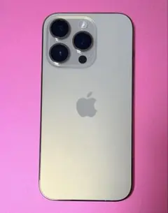 2026年最新】iPhone14pro 256gb ゴールドの人気アイテム - メルカリ