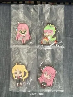 2026年最新】ぼっちざろっくの人気アイテム - メルカリ