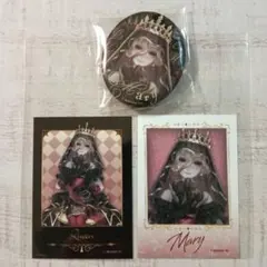 2026年最新】ラメキラ缶バッジ 第五人格の人気アイテム - メルカリ