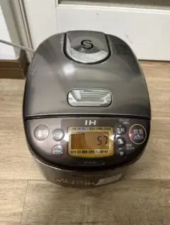 2026年最新】炊飯器 象印 np-gj05の人気アイテム - メルカリ