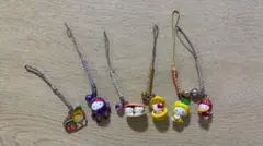 2026年最新】キティちゃんの根付け8個おまとめセットの人気アイテム