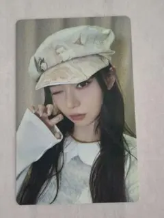 2026年最新】illit モカ タワレコの人気アイテム - メルカリ