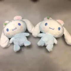 2026年最新】シナモロール 干支マスコットの人気アイテム - メルカリ