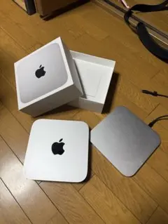 2026年最新】mac mini m1 16gb 2tbの人気アイテム - メルカリ
