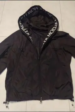 2026年最新】MONCLER モンクレール MASSEREAUの人気アイテム - メルカリ