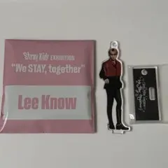 2026年最新】Stray Kids リノ ミニアクスタの人気アイテム - メルカリ