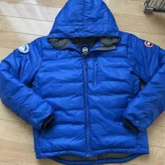 2026年最新】カナダグース lodge hoodyの人気アイテム - メルカリ