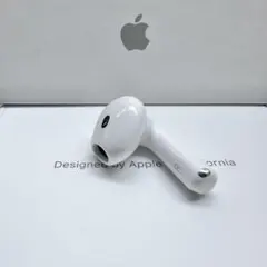 2026年最新】AirPods4 右耳の人気アイテム - メルカリ