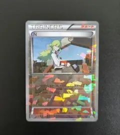 2026年最新】ポケモンカード N 218/BW-P プロモの人気アイテム - メルカリ