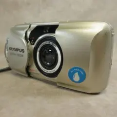 2026年最新】Olympus μ mju iiの人気アイテム - メルカリ