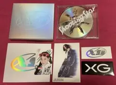 2026年最新】xg shooting star cdの人気アイテム - メルカリ