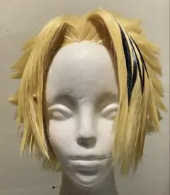 2026年最新】上鳴電気 ウィッグの人気アイテム - メルカリ