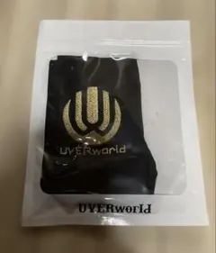 2026年最新】uverworld グッズ グローブの人気アイテム - メルカリ