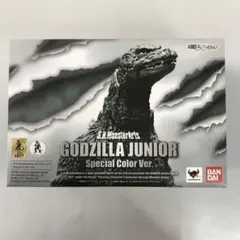 2026年最新】monsterarts ゴジラジュニアの人気アイテム - メルカリ