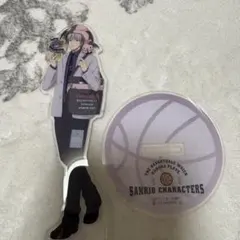 2026年最新】黒子のバスケ サンリオ アクリルスタンドの人気アイテム