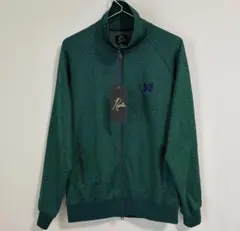 2026年最新】needles トラックジャケット グリーンの人気アイテム