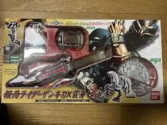 2026年最新】仮面ライダーザンキ dx 変身セットの人気アイテム - メルカリ