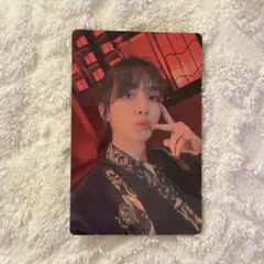 2026年最新】fml ジョンハン トレカの人気アイテム - メルカリ