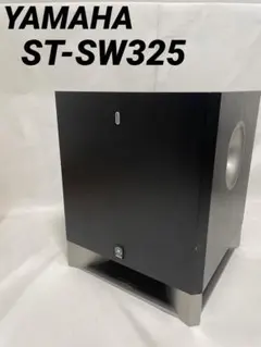 2026年最新】yamaha yst-sw325の人気アイテム - メルカリ