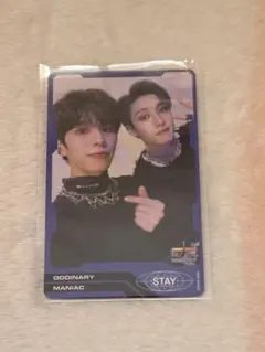 2026年最新】stray kids oddinary スンミン トレカの人気アイテム