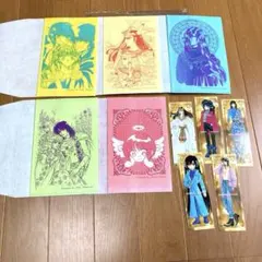 2026年最新】王家の紋章 しおりの人気アイテム - メルカリ