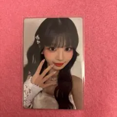 2026年最新】kcon me:i 村上璃杏の人気アイテム - メルカリ