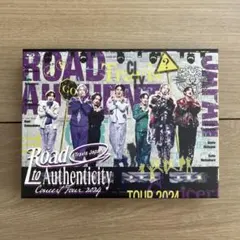 2026年最新】Travis japan road to authenticity 完全生産限定の人気