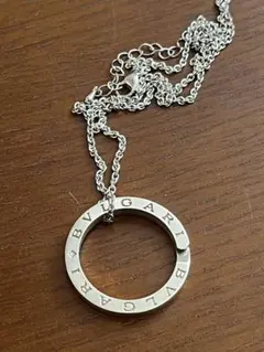 2026年最新】ブルガリ ネックレス キーリングの人気アイテム - メルカリ