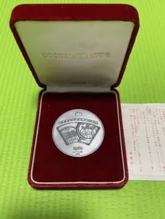 2026年最新】明治 純銀 メダルの人気アイテム - メルカリ