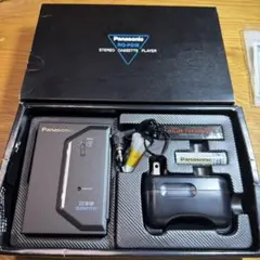 2026年最新】カセットプレーヤー panasonicの人気アイテム - メルカリ