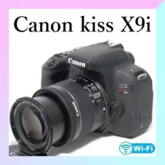 2026年最新】canon eos kiss x9iの人気アイテム - メルカリ