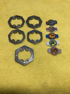 2026年最新】ベイブレード ガルオン2の人気アイテム - メルカリ