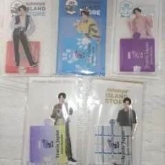 2026年最新】松倉海斗 アクスタ セットの人気アイテム - メルカリ