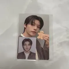 2026年最新】ateez ウヨン 証明写真の人気アイテム - メルカリ