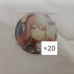 2026年最新】プロセカ 暁山瑞希 グリッター缶バッジの人気アイテム