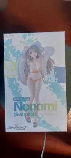 2026年最新】十六夜ノノミ フィギュアの人気アイテム - メルカリ