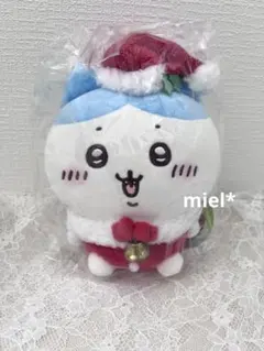 2026年最新】ちいかわサンタさんだの人気アイテム - メルカリ