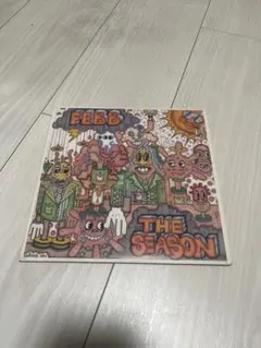 2026年最新】Febb レコードの人気アイテム - メルカリ