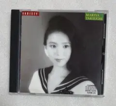 2026年最新】竹内まりや variety lpの人気アイテム - メルカリ