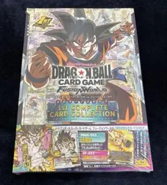 2026年最新】ドラゴンボール 1st complete card collectionの人気