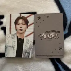 2026年最新】スングァン トレカ follow againの人気アイテム - メルカリ