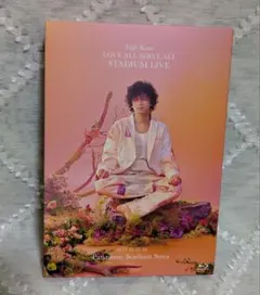 2026年最新】藤井風 dvdの人気アイテム - メルカリ