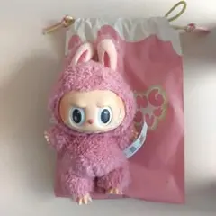 2026年最新】popMart labubu マカロン ぬいぐるみ 新品未開封の人気